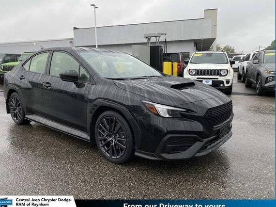 SUBARU WRX 2023 JF1VBAA63P9804572 image SUBARU WRX 2023 JF1VBAA63P9804572 image