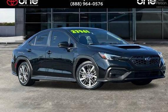 SUBARU WRX 2023 JF1VBAA63P9812526 image SUBARU WRX 2023 JF1VBAA63P9812526 image