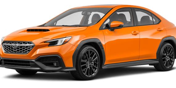SUBARU WRX 2023 JF1VBAL69P9821177 image