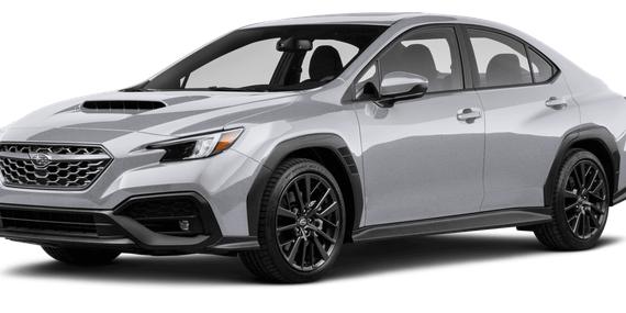 SUBARU WRX 2023 JF1VBAF67P9823036 image