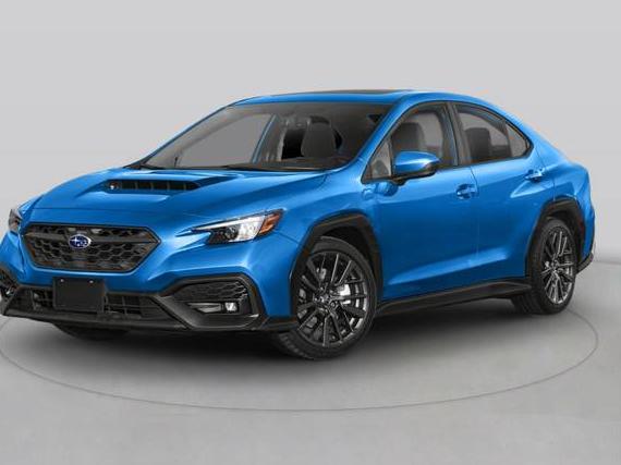 SUBARU WRX 2023 JF1VBAF64P9809451 image