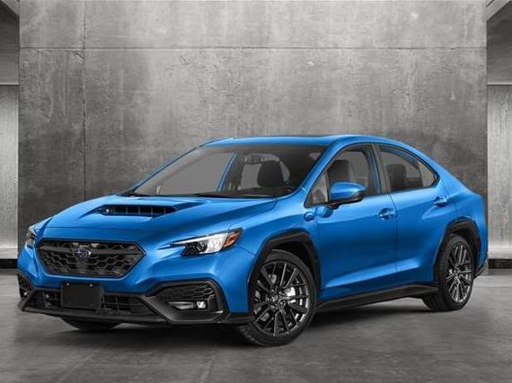 SUBARU WRX 2023 JF1VBAF61P9812775 image