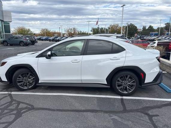 SUBARU WRX 2023 JF1VBAA61P9809513 image SUBARU WRX 2023 JF1VBAA61P9809513 image