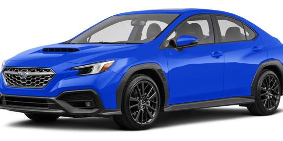 SUBARU WRX 2023 JF1VBAL67P9823672 image