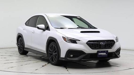 SUBARU WRX 2023 JF1VBAF69P9811597 image