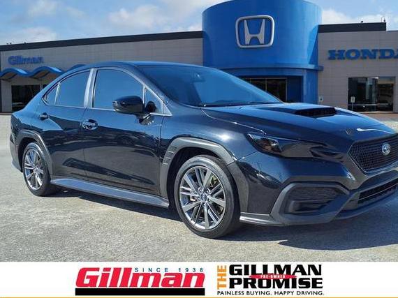 SUBARU WRX 2023 JF1VBAA61P9814856 image SUBARU WRX 2023 JF1VBAA61P9814856 image