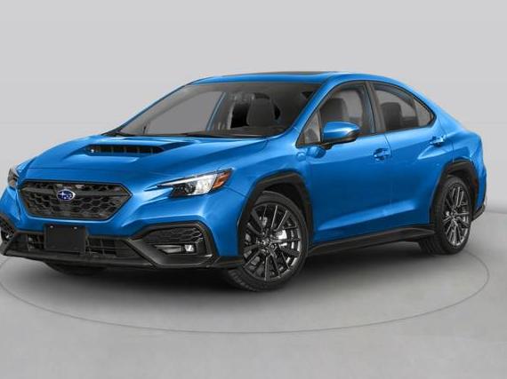 SUBARU WRX 2023 JF1VBAF63P9812048 image