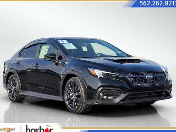 SUBARU WRX 2023 JF1VBAF60P9823766 image SUBARU WRX 2023 JF1VBAF60P9823766 image
