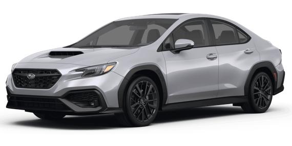 SUBARU WRX 2023 JF1VBAU62P8802488 image