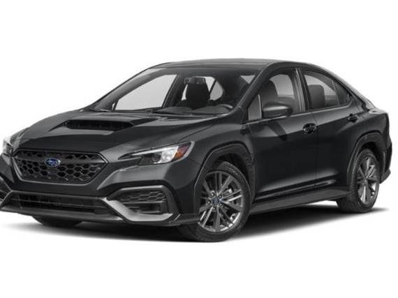 SUBARU WRX 2023 JF1VBAA68P9807757 image