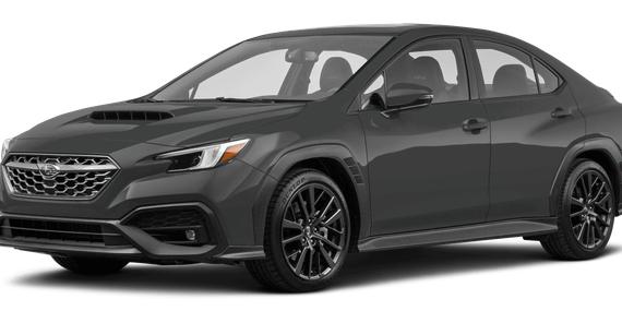 SUBARU WRX 2023 JF1VBAL66P9823002 image