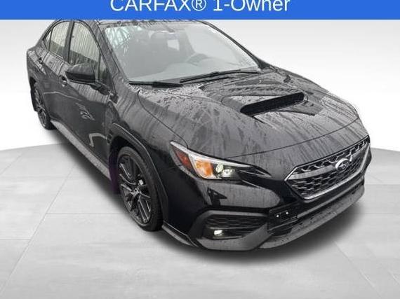 SUBARU WRX 2023 JF1VBAF61P9805549 image SUBARU WRX 2023 JF1VBAF61P9805549 image