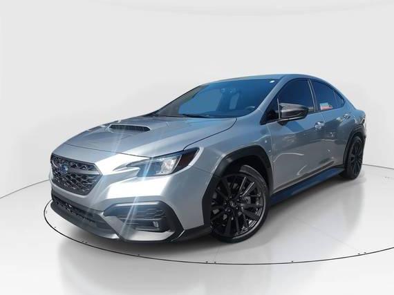 SUBARU WRX 2023 JF1VBAF60P9823704 image SUBARU WRX 2023 JF1VBAF60P9823704 image