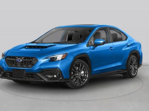 SUBARU WRX 2023 JF1VBAF63P9824538 image