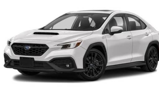 SUBARU WRX 2023 JF1VBAN65P8806677 image