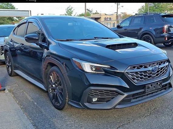SUBARU WRX 2023 JF1VBAL64P9802553 image SUBARU WRX 2023 JF1VBAL64P9802553 image