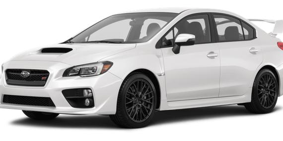 SUBARU WRX 2016 JF1VA2M60G9830227 image