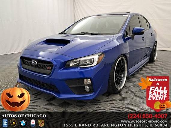 SUBARU WRX 2016 JF1VA2Z66G9833268 image SUBARU WRX 2016 JF1VA2Z66G9833268 image