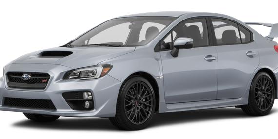 SUBARU WRX 2016 JF1VA2V69G9826661 image