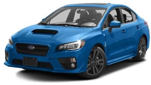 SUBARU WRX 2016 JF1VA1E62G9801210 image