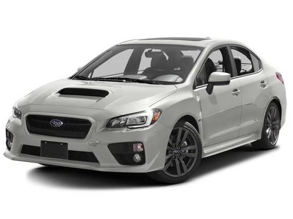 SUBARU WRX 2016 JF1VA1E66G9828653 image