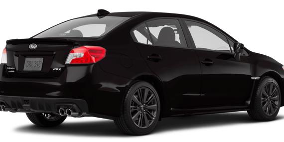 SUBARU WRX 2016 JF1VA1B65G9832102 image