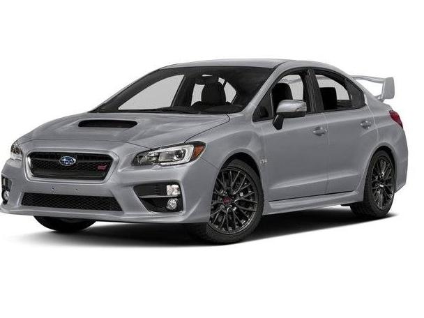 SUBARU WRX 2016 JF1VA2M67G9816096 image