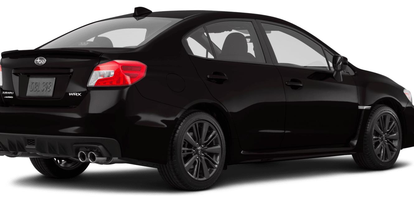 SUBARU WRX 2016 JF1VA1B6XG9806644 image