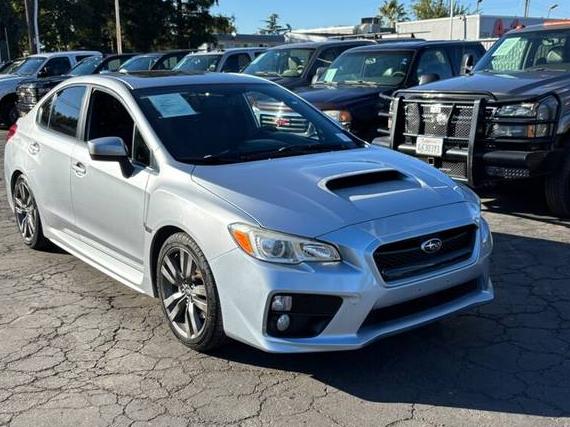 SUBARU WRX 2016 JF1VA1E61G9831198 image SUBARU WRX 2016 JF1VA1E61G9831198 image