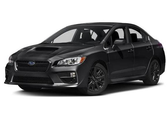 SUBARU WRX 2016 JF1VA1B64G9815128 image