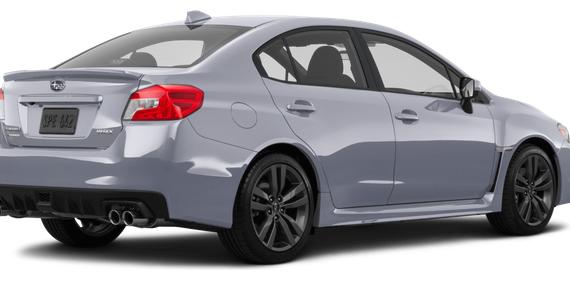 SUBARU WRX 2016 JF1VA1E62G9820923 image