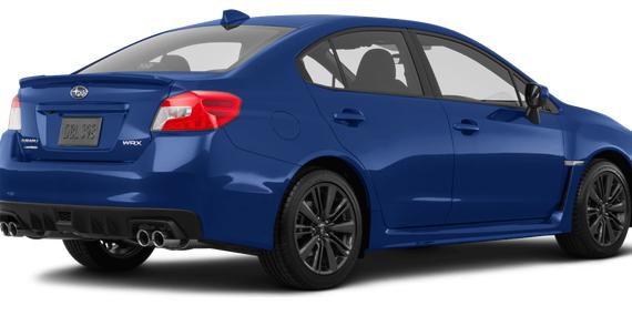 SUBARU WRX 2016 JF1VA1B68G9827914 image