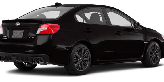 SUBARU WRX 2016 JF1VA1B64G9835251 image