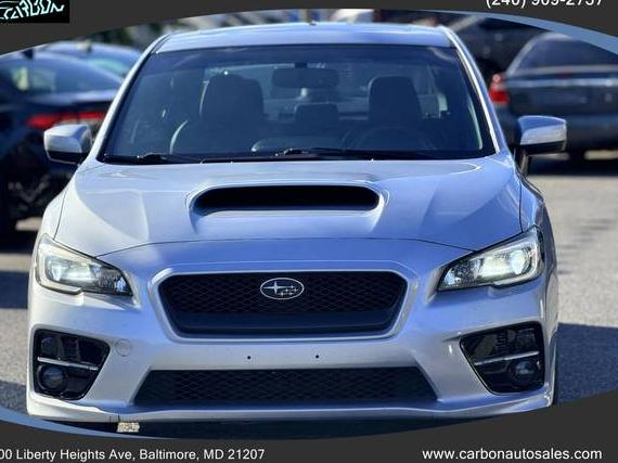 SUBARU WRX 2016 JF1VA1J66G8802694 image SUBARU WRX 2016 JF1VA1J66G8802694 image