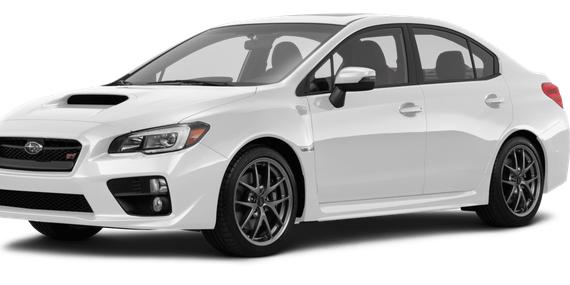 SUBARU WRX 2016 JF1VA2Z62G9822459 image