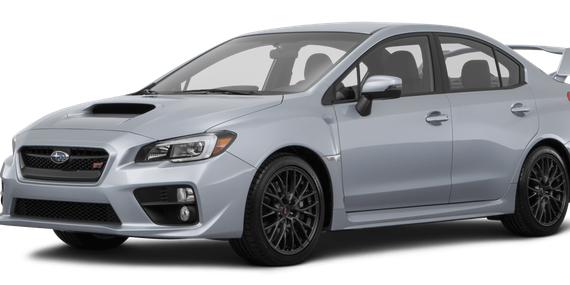 SUBARU WRX 2016 JF1VA2M61G9812089 image