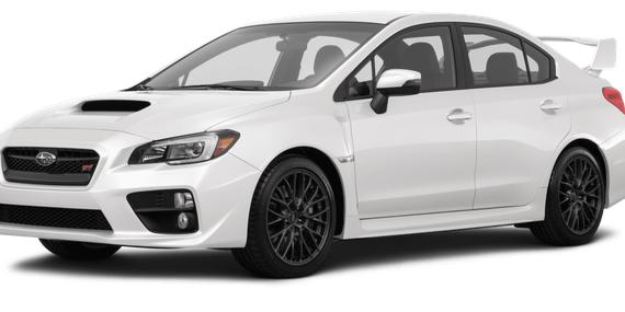SUBARU WRX 2016 JF1VA2V64G9814336 image