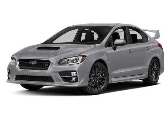SUBARU WRX 2016 JF1VA2M66G9805137 image