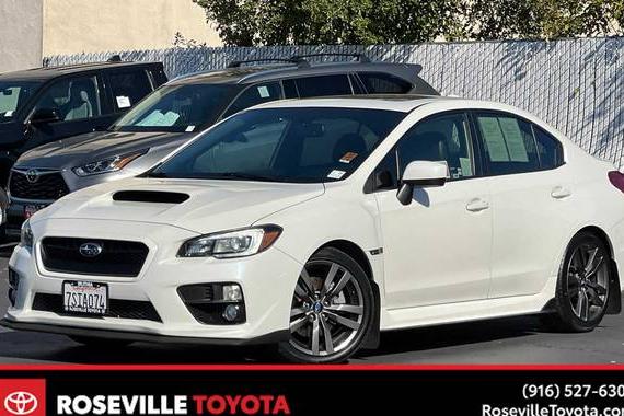 SUBARU WRX 2016 JF1VA1J66G8828132 image SUBARU WRX 2016 JF1VA1J66G8828132 image