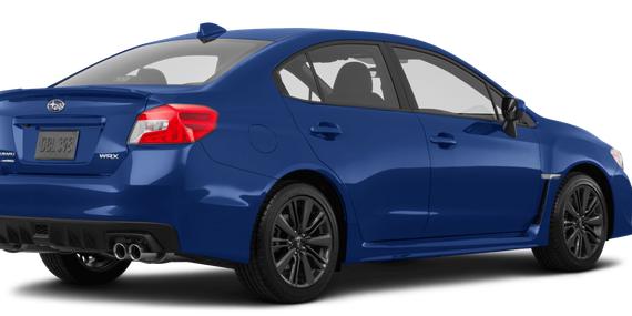 SUBARU WRX 2016 JF1VA1B67G9821327 image
