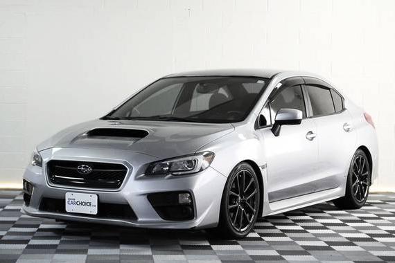 SUBARU WRX 2016 JF1VA1B60G9830788 image SUBARU WRX 2016 JF1VA1B60G9830788 image