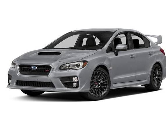 SUBARU WRX 2016 JF1VA2M61G9825201 image