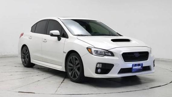 SUBARU WRX 2016 JF1VA1L67G9812321 image SUBARU WRX 2016 JF1VA1L67G9812321 image