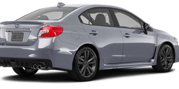 SUBARU WRX 2016 JF1VA1J60G9829979 image