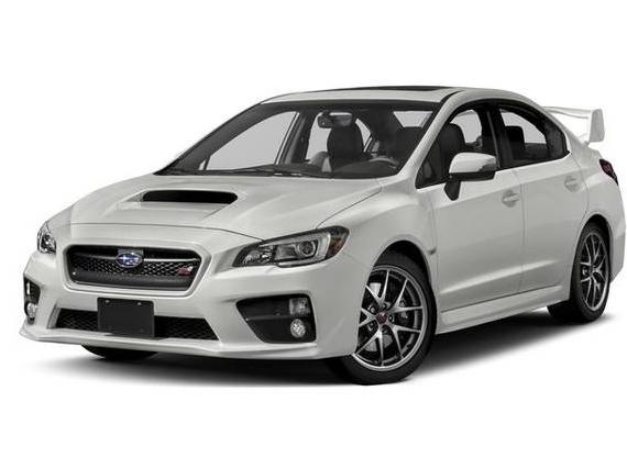 SUBARU WRX 2016 JF1VA2Y67G9829506 image