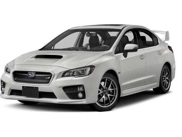 SUBARU WRX 2016 JF1VA2Y63G9829910 image