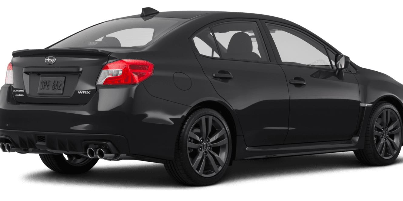 SUBARU WRX 2016 JF1VA1E64G9801113 image