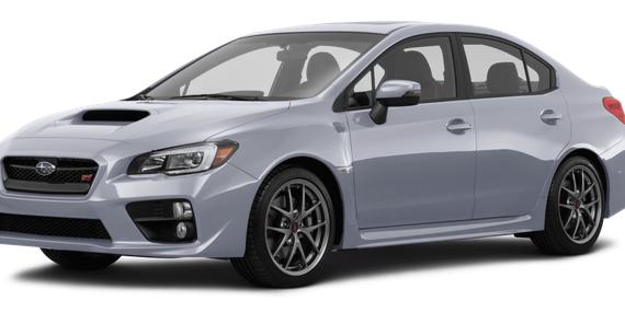 SUBARU WRX 2016 JF1VA2Y65G9808816 image