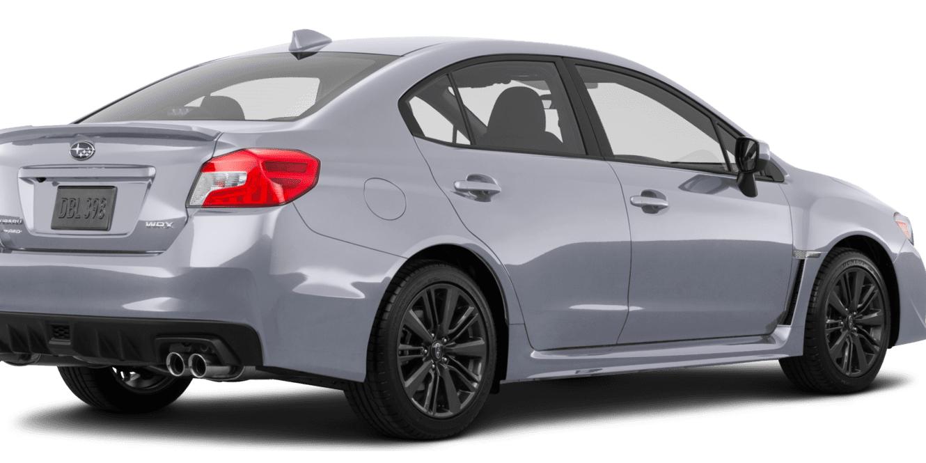 SUBARU WRX 2016 JF1VA1B62G9831196 image