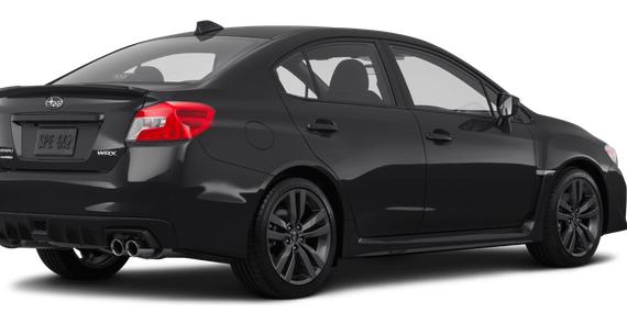 SUBARU WRX 2016 JF1VA1E69G9800510 image